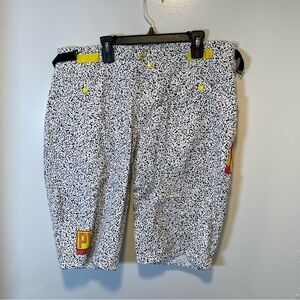 Pit Viper high speed off road MTB shorts men's size XL‎ NWT